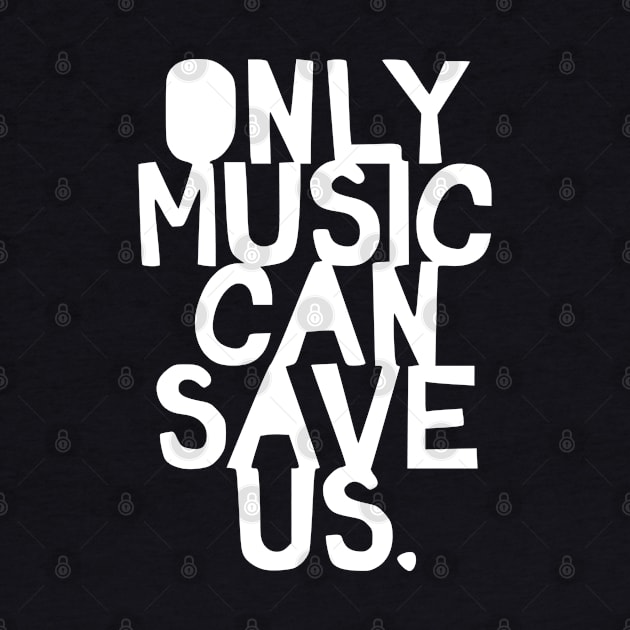 ONLY MUSIC CAN SAVE US 2 by equiliser